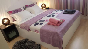 Apartment Verdi Split